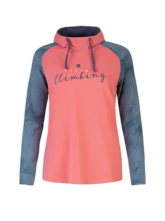 RAFIKI | Felpa con cappuccio da donna Estrella |